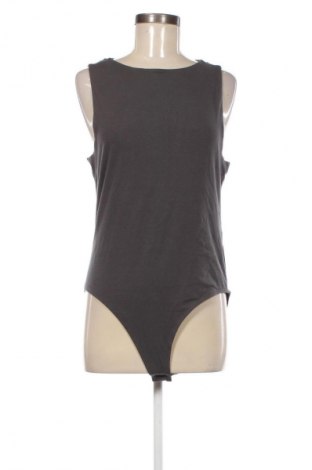 Bluză-body de damă. Even&Odd, Mărime XL, Culoare Gri, Preț 57,99 Lei
