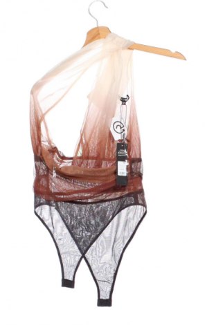 Dámska blúzka - body  Fashion nova, Veľkosť M, Farba Viacfarebná, Cena  10,95 €