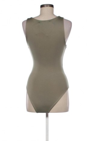 Damenbluse-Body Stradivarius, Größe S, Farbe Grün, Preis € 7,99