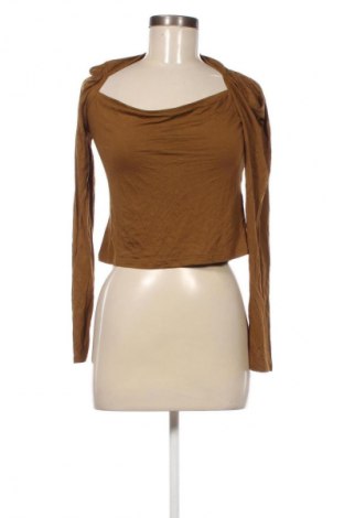 Bluzka damska ASOS, Rozmiar XL, Kolor Zielony, Cena 21,99 zł