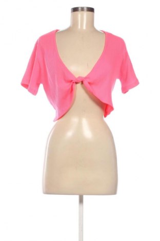 Damen Shirt ASOS, Größe XL, Farbe Rosa, Preis 7,99 €