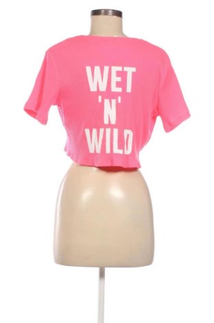 Damen Shirt ASOS, Größe XL, Farbe Rosa, Preis 7,99 €