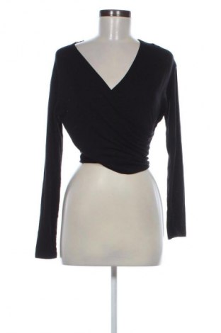 Dámská halenka ASOS, Velikost M, Barva Černá, Cena  249,00 Kč