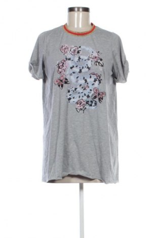 Дамска блуза ASOS, Размер M, Цвят Сив, Цена 6,13 €