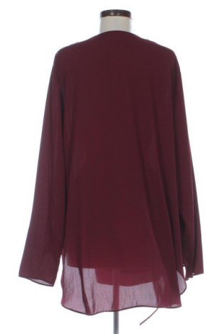 Dámska blúza ASOS, Veľkosť XXL, Farba Červená, Cena  12,95 €