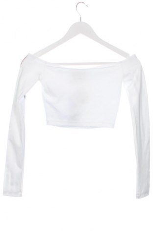 Bluză de femei Adidas Originals, Mărime XXS, Culoare Alb, Preț 95,99 Lei