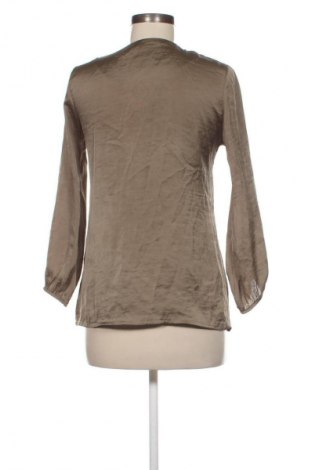 Dámská halenka Almatrichi, Velikost M, Barva Zelená, Cena  99,00 Kč