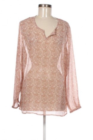 Damen Shirt Ambria, Größe XL, Farbe Mehrfarbig, Preis 1,99 €