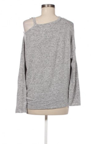 Damen Shirt Amisu, Größe S, Farbe Grau, Preis 1,99 €