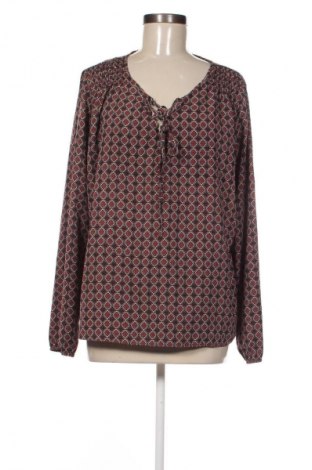 Damen Shirt Amisu, Größe L, Farbe Mehrfarbig, Preis 1,99 €