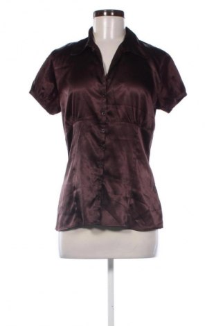 Damen Shirt Amisu, Größe L, Farbe Braun, Preis 8,99 €