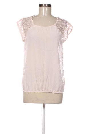 Bluzka damska Amisu, Rozmiar S, Kolor Różowy, Cena 31,78 zł