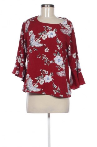 Damen Shirt Amisu, Größe S, Farbe Mehrfarbig, Preis 1,99 €