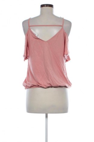 Dámska blúza Amisu, Veľkosť S, Farba Ružová, Cena  8,95 €