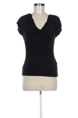 Damen Shirt Amisu, Größe S, Farbe Schwarz, Preis 9,72 €