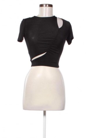 Damen Shirt Amisu, Größe XS, Farbe Schwarz, Preis 4,99 €