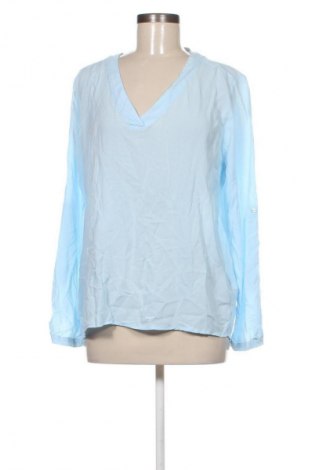 Dámska blúza Amisu, Veľkosť L, Farba Modrá, Cena  1,95 €