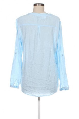 Dámska blúza Amisu, Veľkosť L, Farba Modrá, Cena  1,95 €