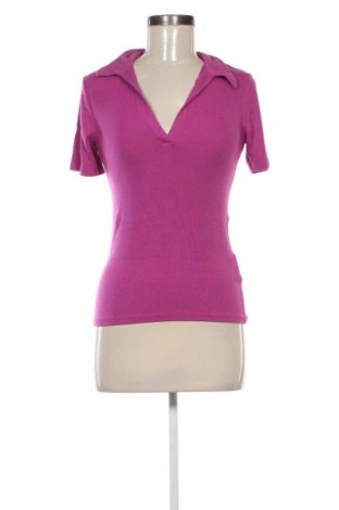 Damen Shirt Amisu, Größe L, Farbe Rosa, Preis 8,99 €