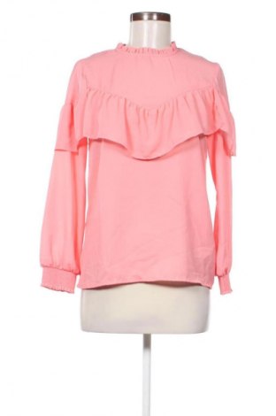 Damen Shirt Amisu, Größe XS, Farbe Rosa, Preis 2,99 €