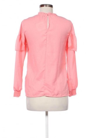 Damen Shirt Amisu, Größe XS, Farbe Rosa, Preis 2,99 €