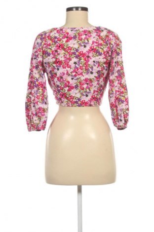 Damen Shirt Amisu, Größe S, Farbe Mehrfarbig, Preis 1,99 €