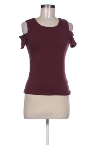 Dámska blúza Amisu, Veľkosť M, Farba Červená, Cena  7,95 €