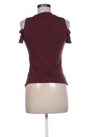 Dámska blúza Amisu, Veľkosť M, Farba Červená, Cena  7,95 €