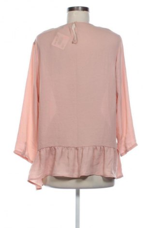 Dámska blúza Amisu, Veľkosť XL, Farba Oranžová, Cena  2,95 €