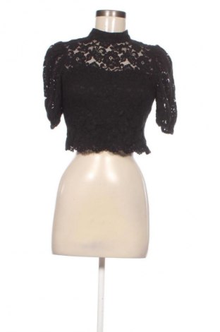 Damen Shirt Amisu, Größe S, Farbe Schwarz, Preis 9,72 €