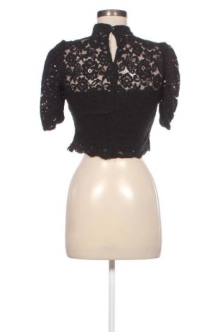 Damen Shirt Amisu, Größe S, Farbe Schwarz, Preis 9,72 €