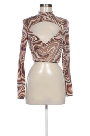 Damen Shirt Amisu, Größe S, Farbe Grau, Preis 5,12 €