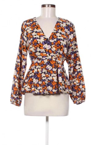 Dámská halenka Amisu, Velikost M, Barva Vícebarevné, Cena  49,00 Kč