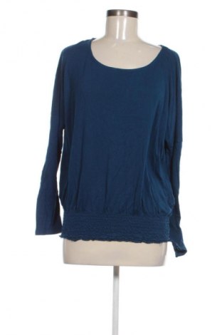 Damen Shirt Amisu, Größe L, Farbe Blau, Preis € 1,99