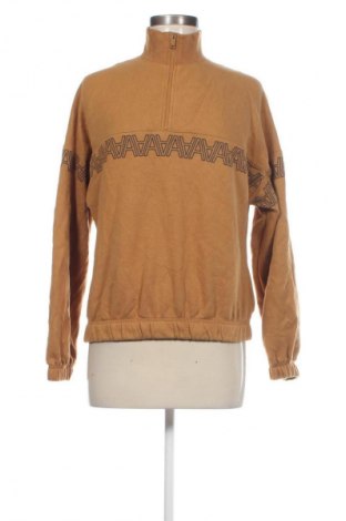 Damen Shirt Amisu, Größe S, Farbe Braun, Preis 1,99 €