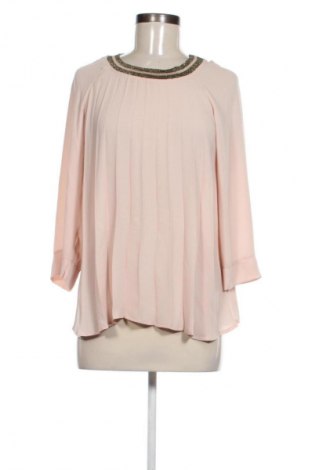 Dámská halenka Angela Davis, Velikost M, Barva Růžová, Cena  109,00 Kč