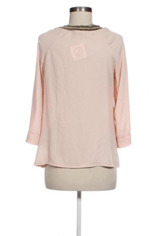 Dámská halenka Angela Davis, Velikost M, Barva Růžová, Cena  109,00 Kč