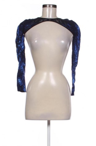 Damen Shirt Ann Summers, Größe XS, Farbe Blau, Preis 3,99 €