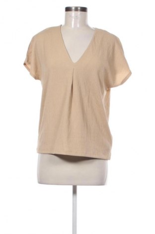 Dámska blúza Anna Field, Veľkosť M, Farba Béžová, Cena  6,95 €