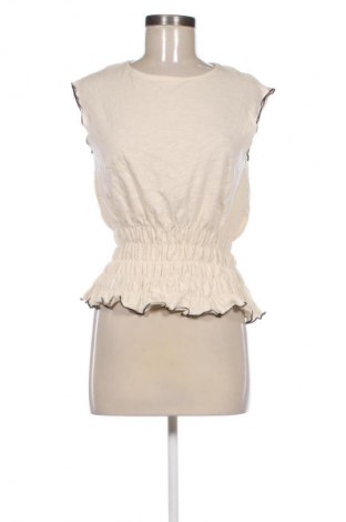 Dámska blúza Anna Field, Veľkosť S, Farba Béžová, Cena  6,95 €