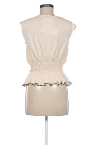 Dámska blúza Anna Field, Veľkosť S, Farba Béžová, Cena  6,95 €