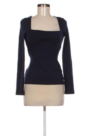 Γυναικεία μπλούζα Anna Field, Μέγεθος XS, Χρώμα Μπλέ, Τιμή 13,99 €