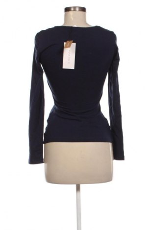 Γυναικεία μπλούζα Anna Field, Μέγεθος XS, Χρώμα Μπλέ, Τιμή 13,99 €