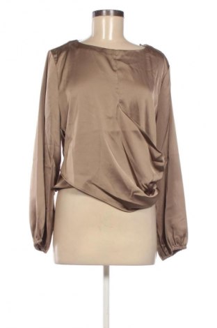 Дамска блуза Anna Field, Размер XL, Цвят Бежов, Цена 15,84 €