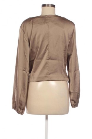 Дамска блуза Anna Field, Размер XL, Цвят Бежов, Цена 15,84 €