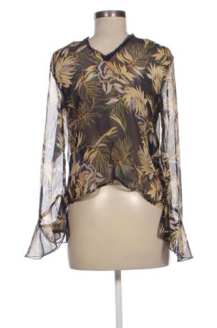 Bluzka damska Answear, Rozmiar S, Kolor Kolorowy, Cena 10,99 zł