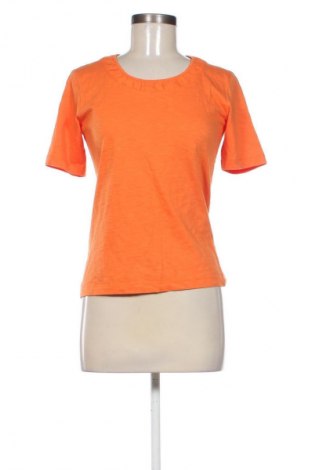 Damen Shirt Apanage, Größe M, Farbe Orange, Preis 3,99 €