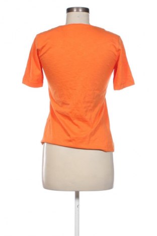 Damen Shirt Apanage, Größe M, Farbe Orange, Preis 3,99 €