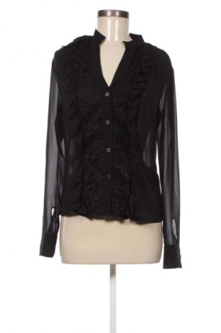 Dámská halenka Artigli, Velikost XL, Barva Černá, Cena  89,00 Kč