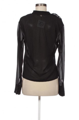 Dámská halenka Artigli, Velikost XL, Barva Černá, Cena  89,00 Kč